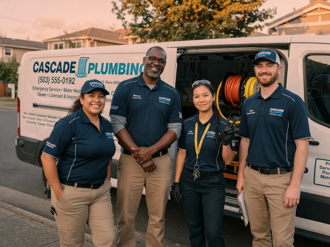 Emergency Plumber company in Ringtown, PA